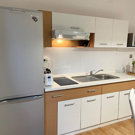Apartments Zara Seline Exterior photo