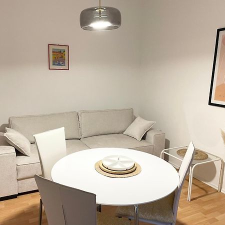 Apartments Zara Seline Exterior photo