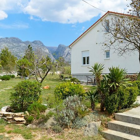 Apartments Zara Seline Exterior photo