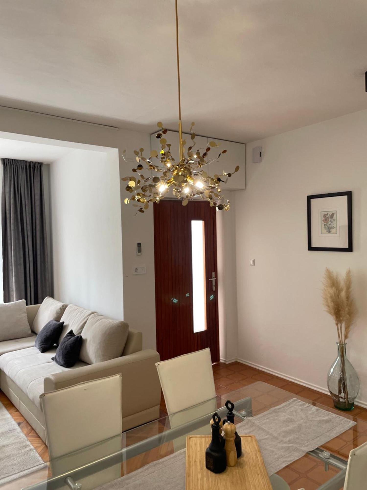 Apartments Zara Seline Exterior photo